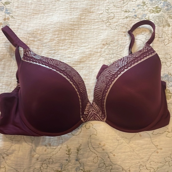 Victoria secret bra size 34 DDD - Picture 1 of 3